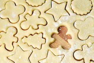 Песочное тесто