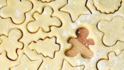 песочное тесто