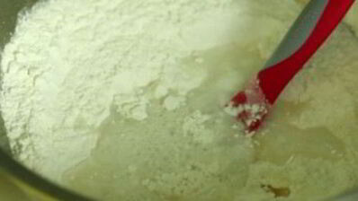 пирожковое тесто без дрожжей