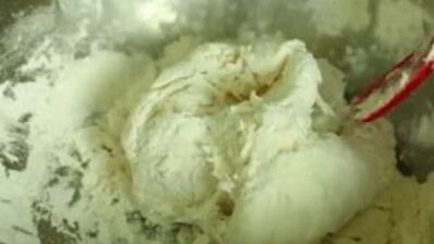 пирожковое тесто без дрожжей