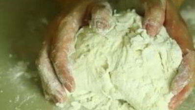 пирожковое тесто без дрожжей