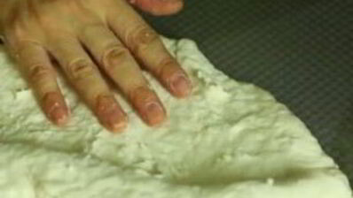 пирожковое тесто без дрожжей