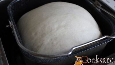 пончики в хлебопечке