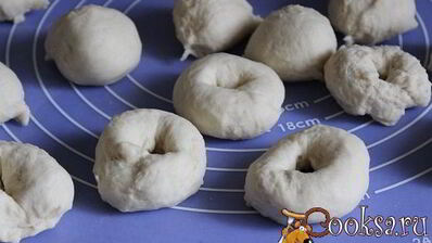 пончики в хлебопечке