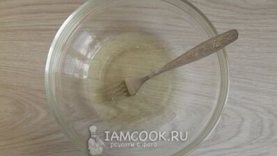 пресное тесто для пиццы