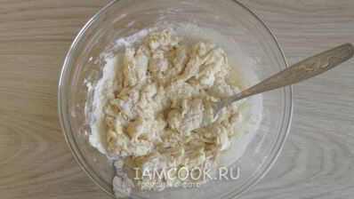 пресное тесто для пиццы