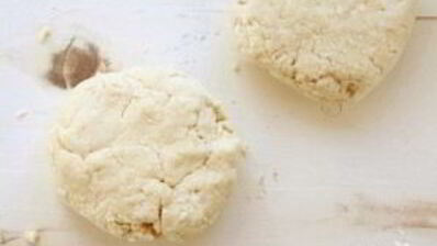 простое тесто для пирога