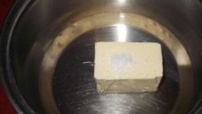 простое заварное тесто