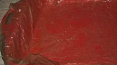 шоколадное тесто на белках