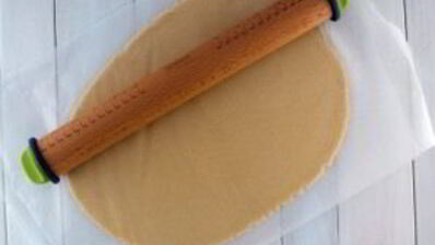 сладкое тесто