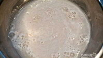 тесто для мясного пирога