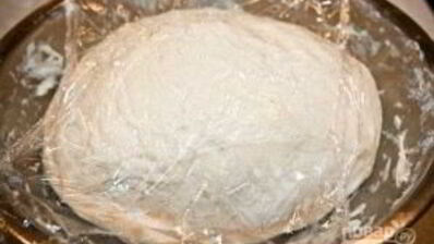 тесто для мясного пирога