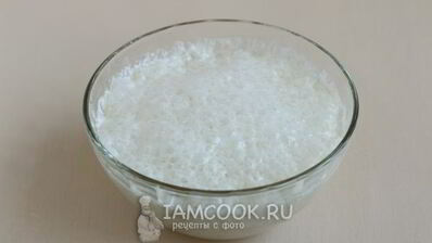 тесто для пирожков на кефире без яиц