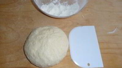 тесто для пышек на кефире