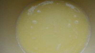 тесто для сосисок в тесте