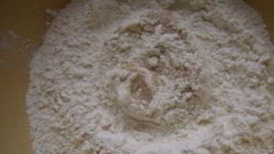 тесто для сосисок в тесте