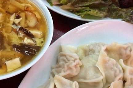 Тесто и начинка для курзе