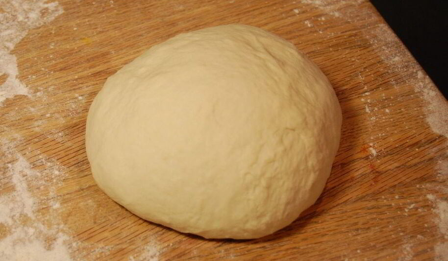 Рецепт теста на пирожки
