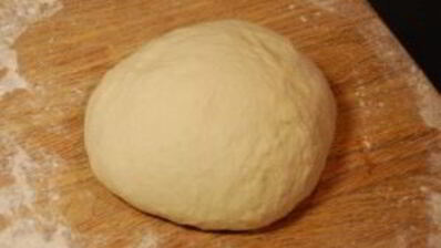 тесто на пирожки