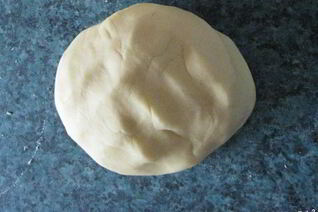 Тесто слоеное