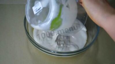 тесто утопленник дрожжевое