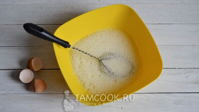 тонкое тесто для пиццы без дрожжей