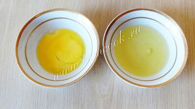 заварное дрожжевое тесто