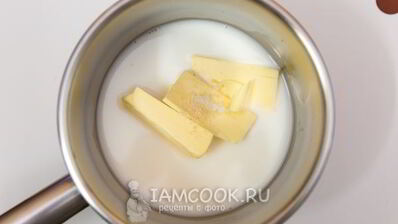 заварное тесто