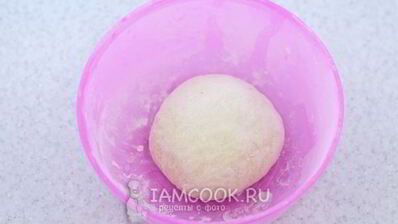 тонкий хрустящий хворост