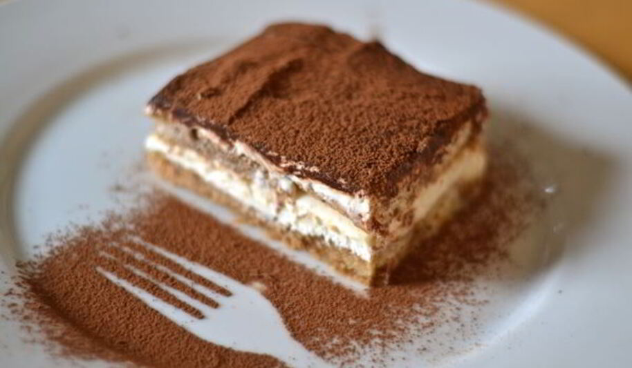 Рецепт диетического торта тирамису для праздника