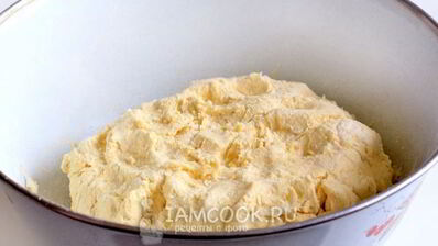 домашний торт наполеон с шоколадным кремом