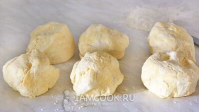 домашний торт наполеон с шоколадным кремом