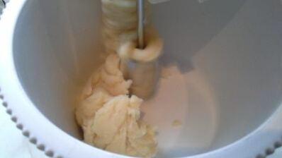 французский торт