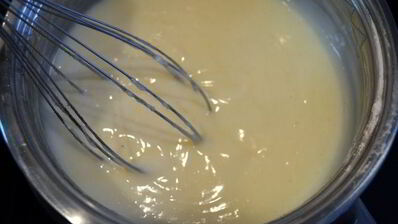 клубничный тортик экватор лета