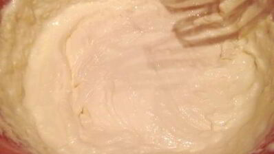 малиновый наполеон