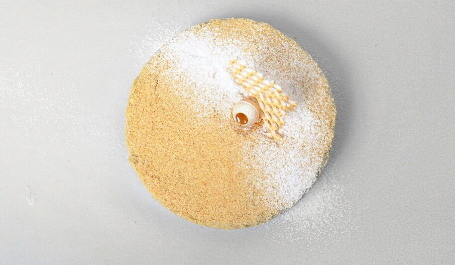 Рецепт медовика