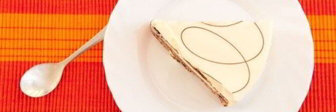 Медовый торт