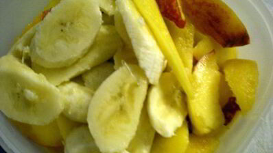 нормандский торт