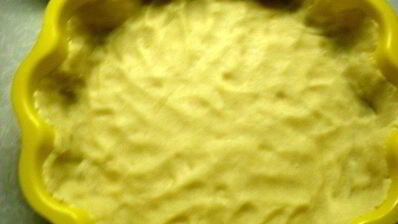 нормандский торт