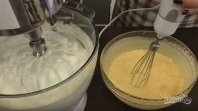 простой торт со сметаной