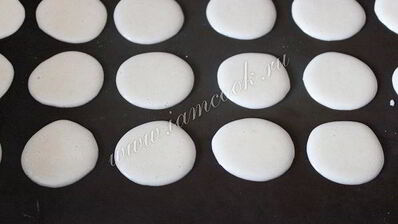 торт черепаха со сметаной