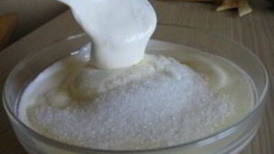 торт из пряников и бананов