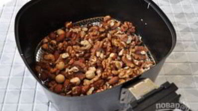 торт лесной гость