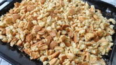 торт лесной гость