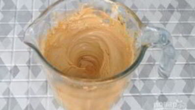 торт лесной гость