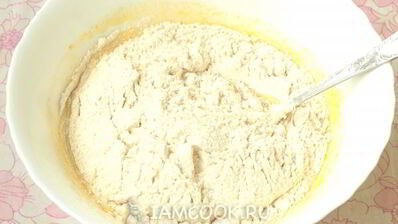 торт медовик с вареной сгущенкой