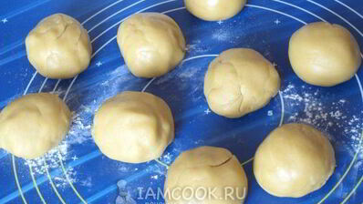 торт медовик с вареной сгущенкой