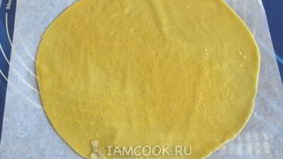 торт медовик с вареной сгущенкой