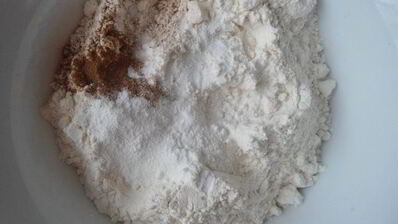 торт медовое совершенство