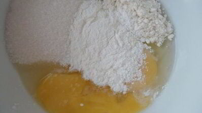 торт медовое совершенство